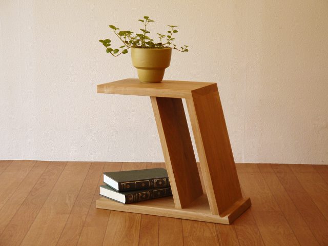 M's Side Table