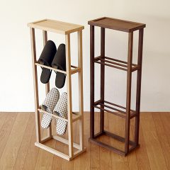 Roof Slipper Stand