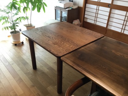 富山　家具　造作家具　vintagefactory ミヤモト家具　木工