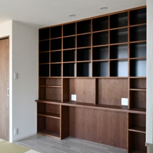 おっきな家具