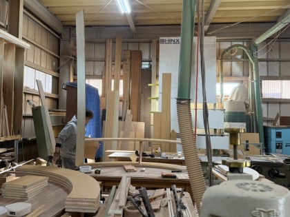 富山 おしゃれ R家具