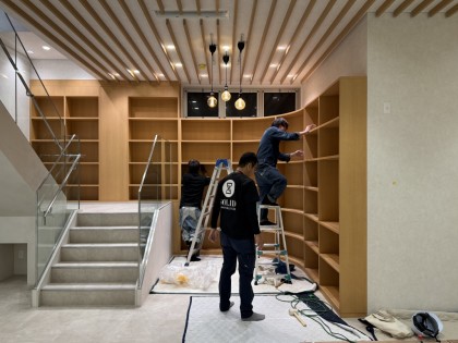 富山 おしゃれ R家具