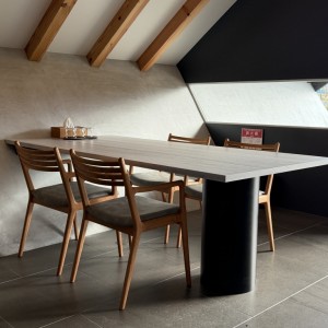 馳せて届けと祈る