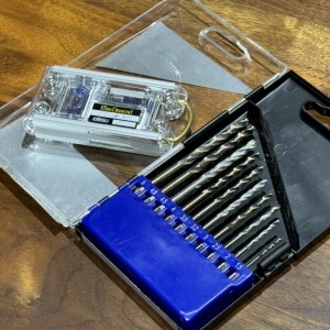 仕事道具　第二弾