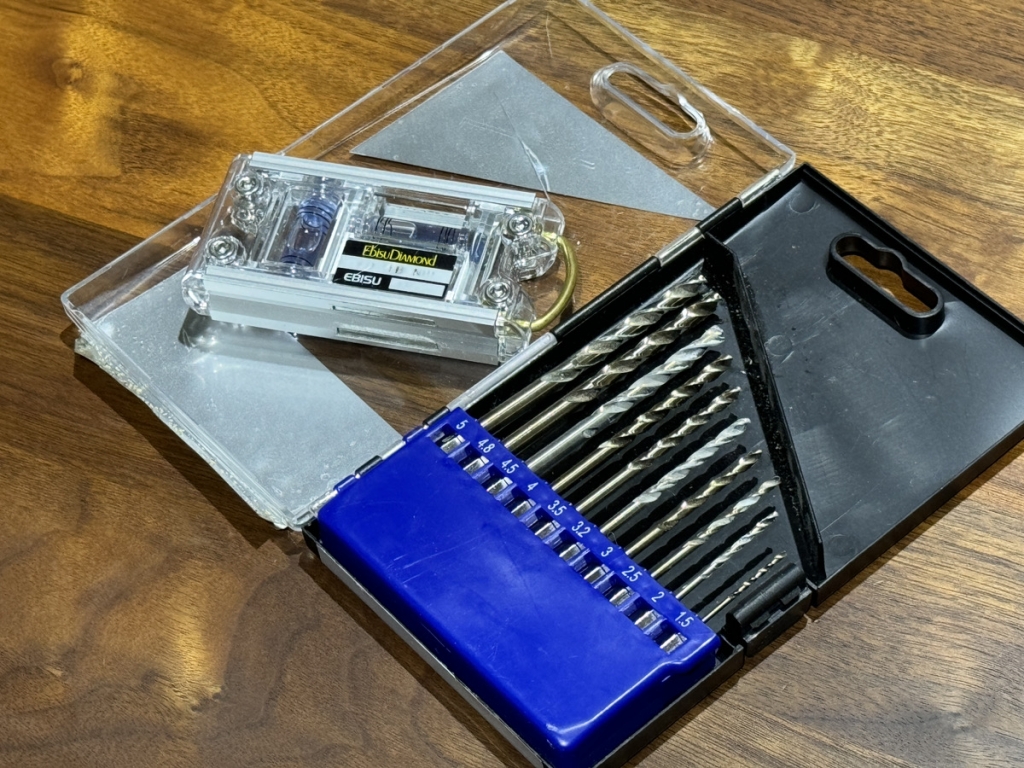 仕事道具　第二弾