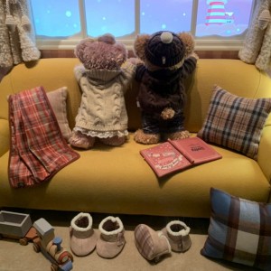 サービスとゆかいな仲間達