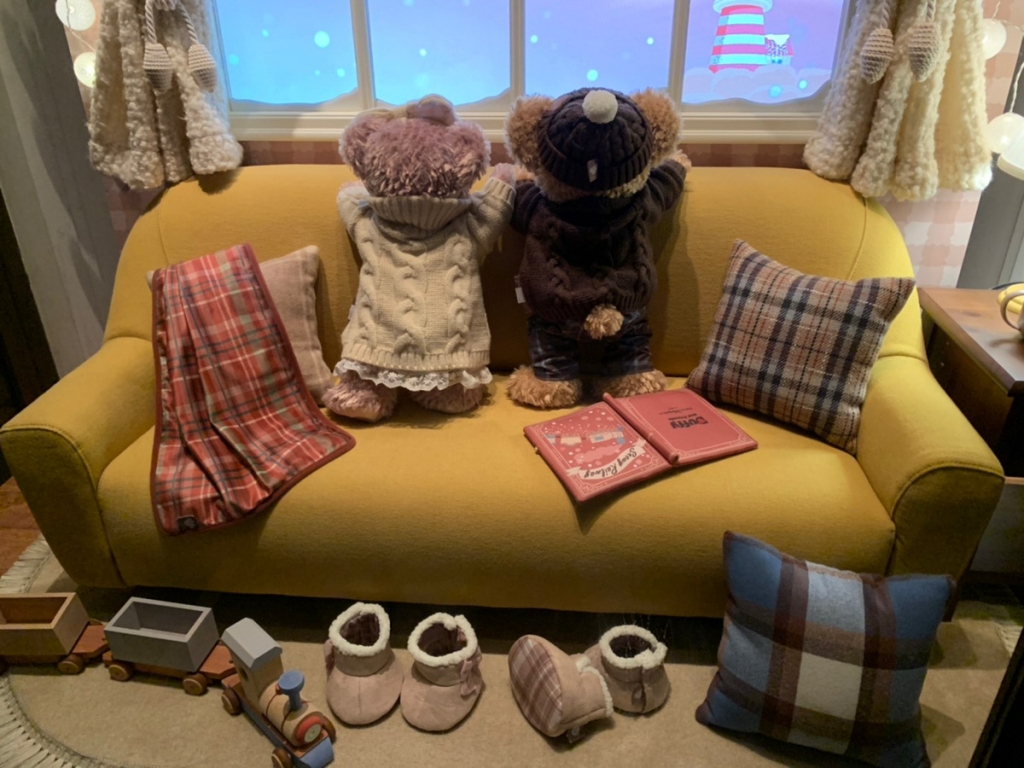 サービスとゆかいな仲間達