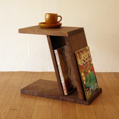 M's Side Table