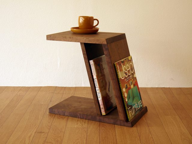 M's Side Table