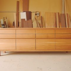 SK Living Chest