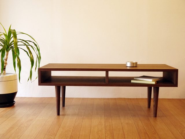 Verda Coffee Table