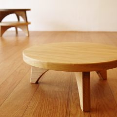 PLUM Low Stool