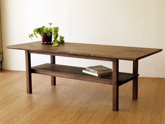 Robust Living Table