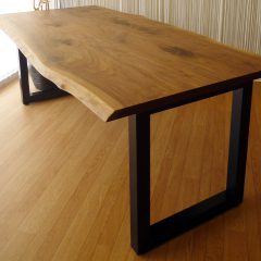 Factory Dining Table