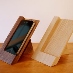 Mobile Phone Stand