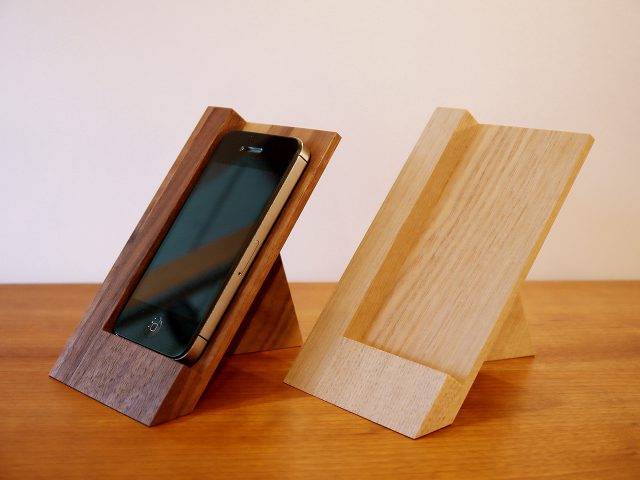 Mobile Phone Stand