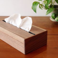 Mm Tissue Box