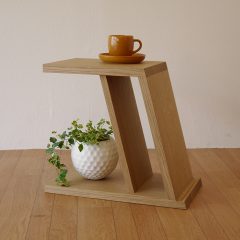 M's Side Table