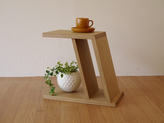 M's Side Table