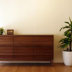 SK Living Chest