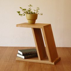 M's Side Table