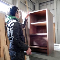 Burrows Side Cabinet