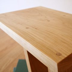 M's Side Table