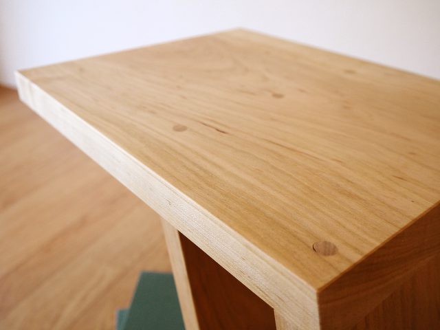 M's Side Table