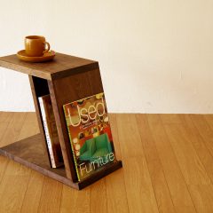 M's Side Table