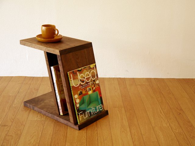 M's Side Table