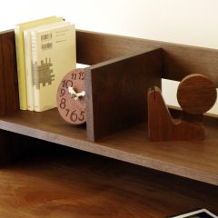 Sona Book Shelf