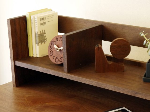 Sona Book Shelf