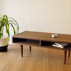 Verda Coffee Table