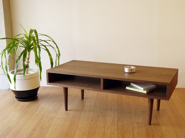 Verda Coffee Table