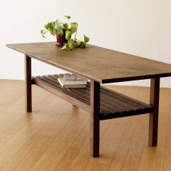 Robust Living Table