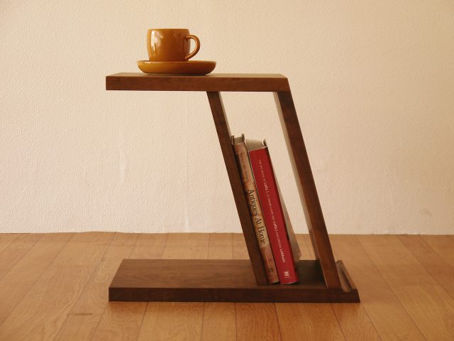 M's Side Table