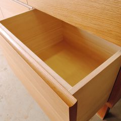 SK Living Chest