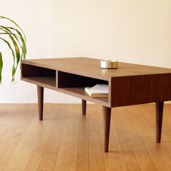 Verda Coffee Table