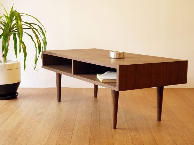 Verda Coffee Table