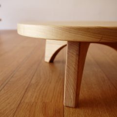 PLUM Low Stool