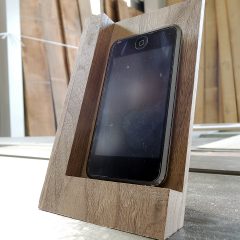 Mobile Phone Stand