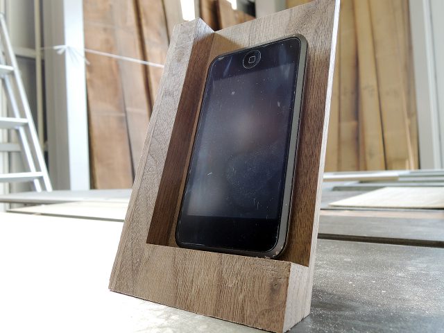 Mobile Phone Stand