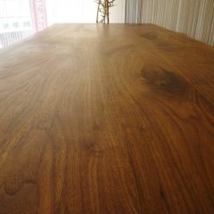 Factory Dining Table