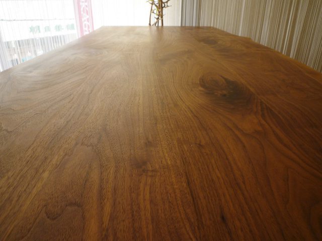 Factory Dining Table