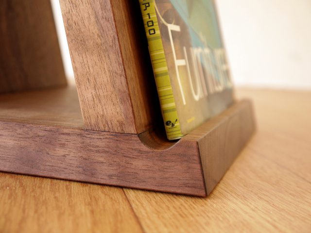 M's Side Table