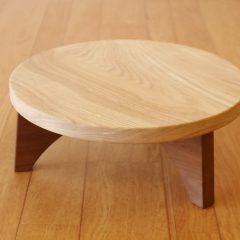 PLUM Low Stool