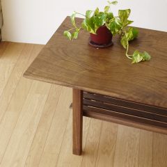 Robust Living Table