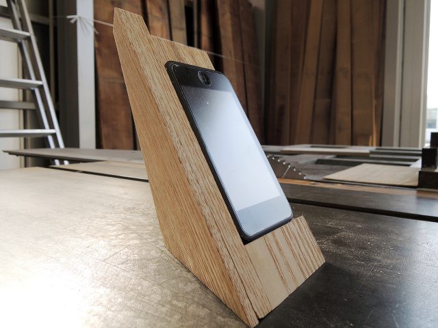 Mobile Phone Stand