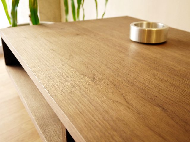 Verda Coffee Table