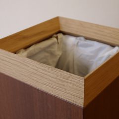 Collabo Trash Box